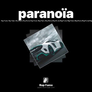 paranoïa 