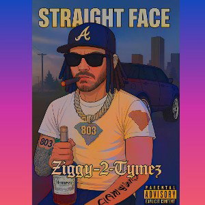 straight Face (remastered) 