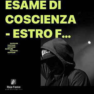 Esame di Coscienza - Estro FsC