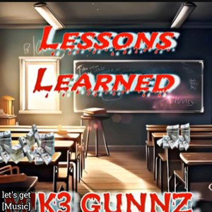LESSONS LEARNED 