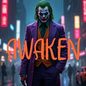 AWAKEN 😎