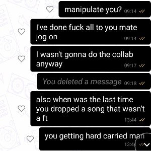Fuck ImmortalMasterFloppy @ImmortalMasterFloppy @THCLORDZ