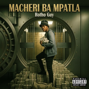 macheri ba mpatla