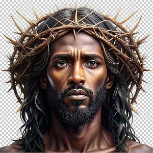 Higha ( Jesus Christ )