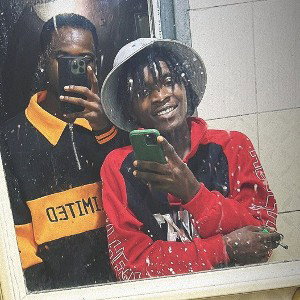 BRA must blow  Oluwa kroos berry ft Big Zaddy 