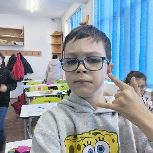 Începe scoala