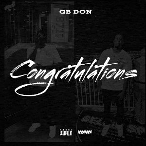 CONGRATULATIONS!!