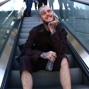 IlJ - Lil Peep freesytle(demo) [prdo.metlast)