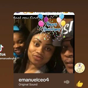 Emanuel VIP - 