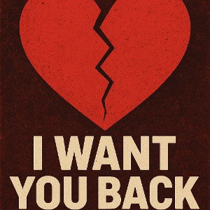 HMG Kizzo- Iwant you back 