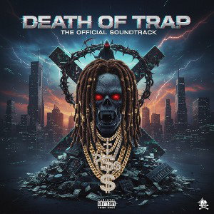 TRAPPER COINSIENCE (SOUNDTRACK)