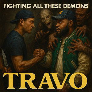 Fighting All These Demons