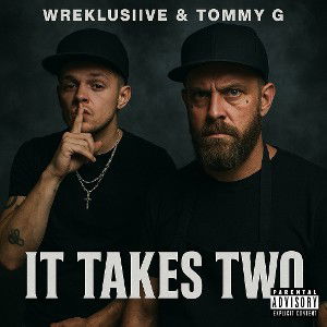 it takes two