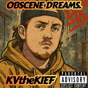 OBSCENE DREAMS 