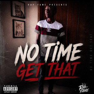 No Time (young dny)