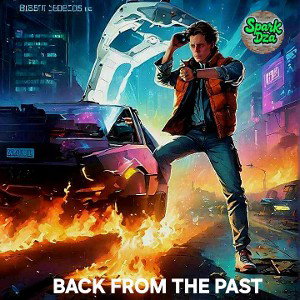 Back From the Past [2k25 Remastered]