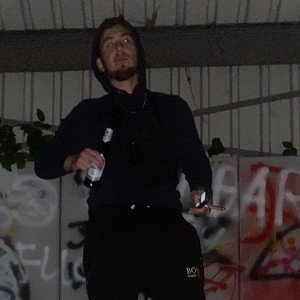 Tom Rap bearbeitet 🎙️💨