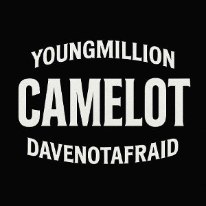 Young Million - Camelot - ft. DaveNotAfraid