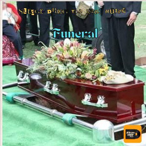 My Mum & Dad's Funerals 
