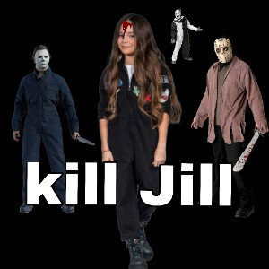 KILL JILL (freestyle)
