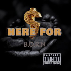 Here For_Mastered