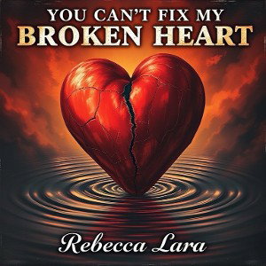 You Can’t Fix My Broken Heart 