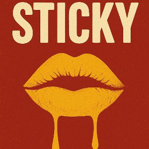 NoCap kiddøw - Sticky 