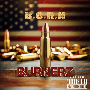 BURNERZ