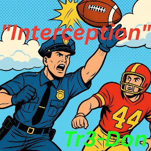  "Interception" 