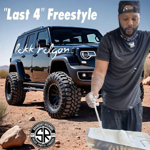 Last 4 ( freestyle ) 