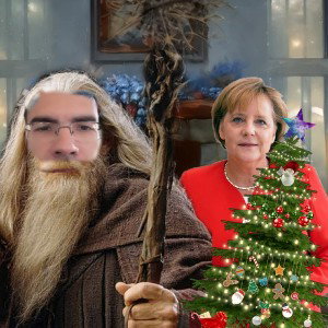 Gartenschuppen