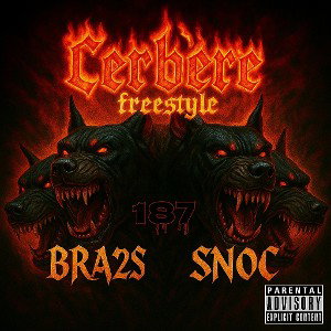 Cerbère Freestyle Bra2s/ sNoc