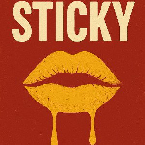 NoCap_kiddøw_-_Sticky_