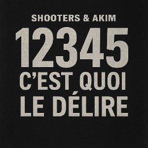 12345 c’est quoi le délire 