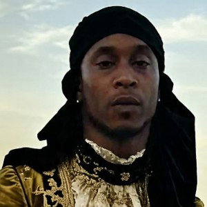 PRINCE LOUDA - PILING HIGH (Official Song)