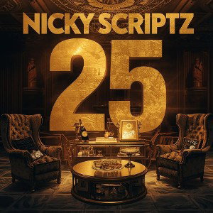 Nicky Scriptz- New Club 