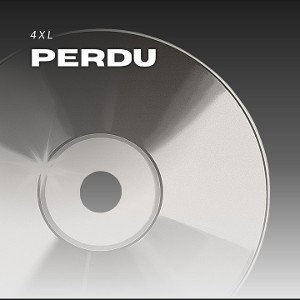 perdu 