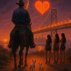 Bay Boy Heartbreak