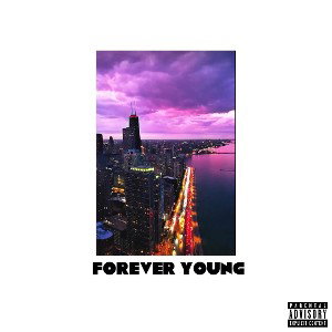 Forever young(feat.aria)