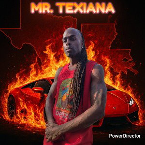 MR. TEXIANA