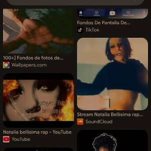 no te creas el mas fuerte 