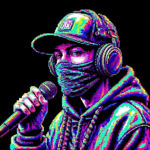 НейроРэпер