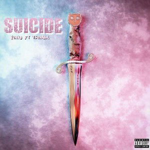 SUICIDE [w/ YUNKO]