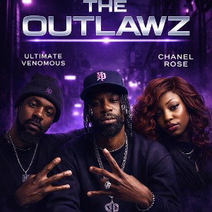 The outlawz