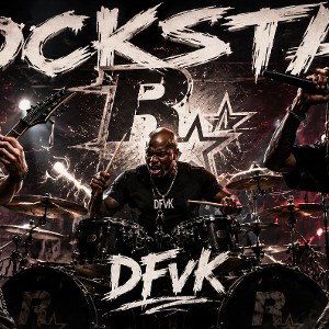 Rockstar