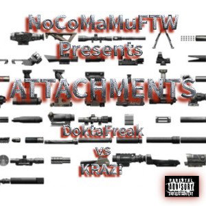 ATTACHMENTS (Tap-In Freestyle)