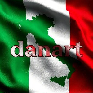 GENERAZIONE PERSA-FREESTYLE-DANART