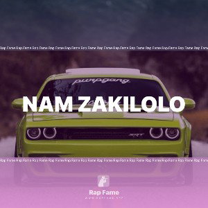 Nam zakilolo  