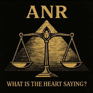 Heart Saying