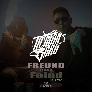 taysenberg X Razvan FOF 2 remix 